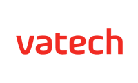 Vatech logo